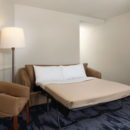 Fairfield Inn & Suites Columbia Northeast Eksteriør billede