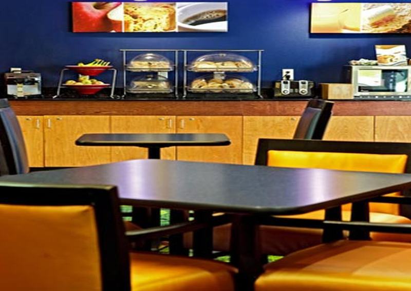 Fairfield Inn & Suites Columbia Northeast Eksteriør billede