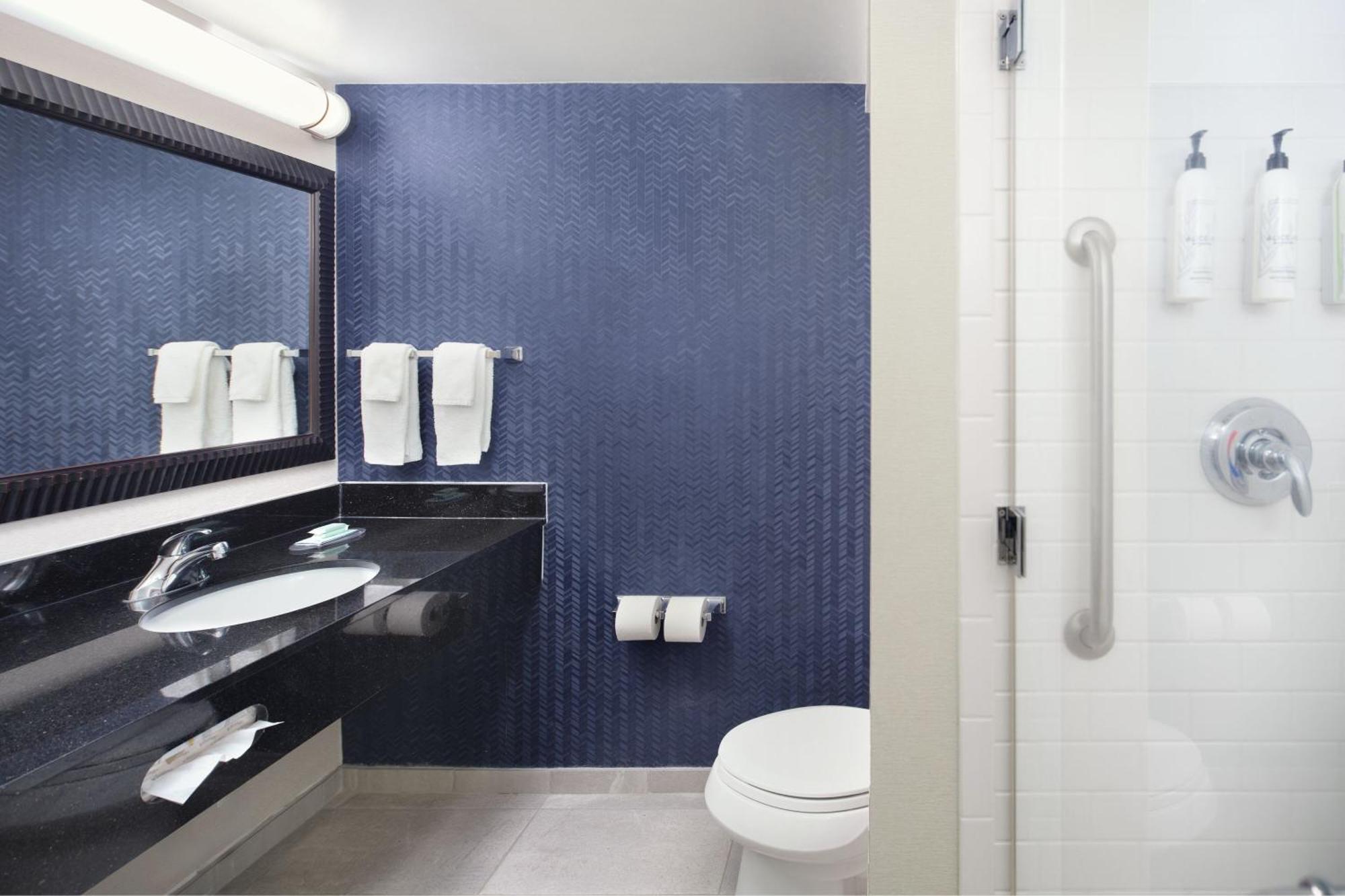 Fairfield Inn & Suites Columbia Northeast Eksteriør billede