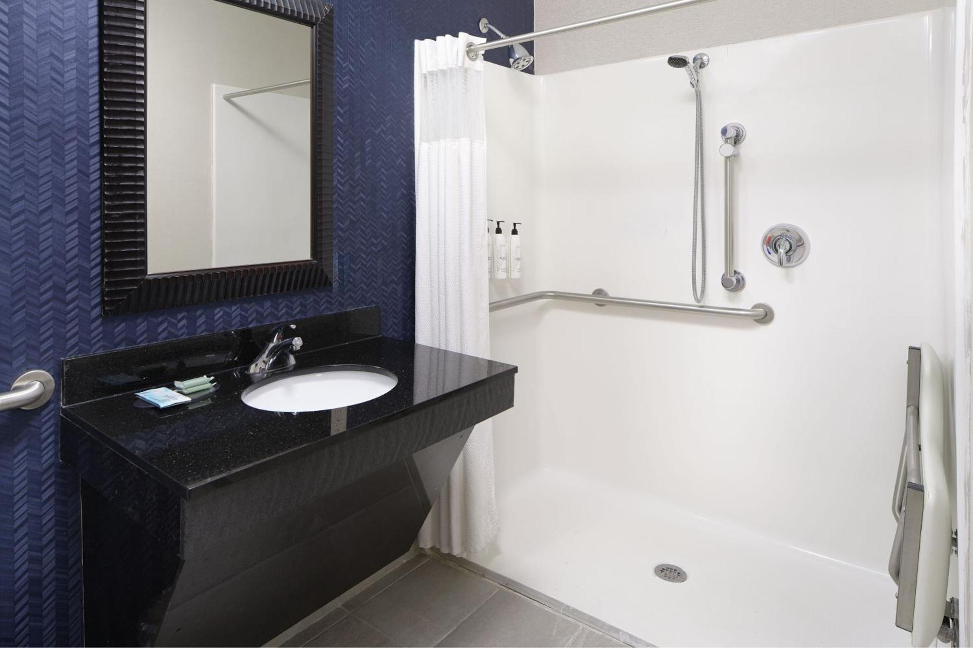 Fairfield Inn & Suites Columbia Northeast Eksteriør billede